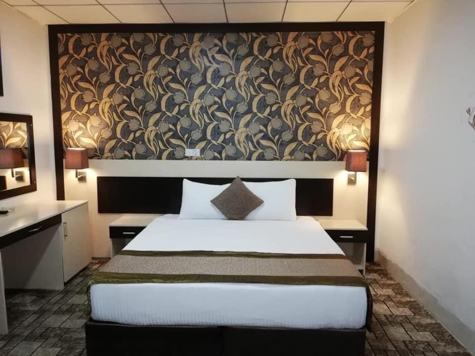 Shapol Hotel Erbil Kültér fotó