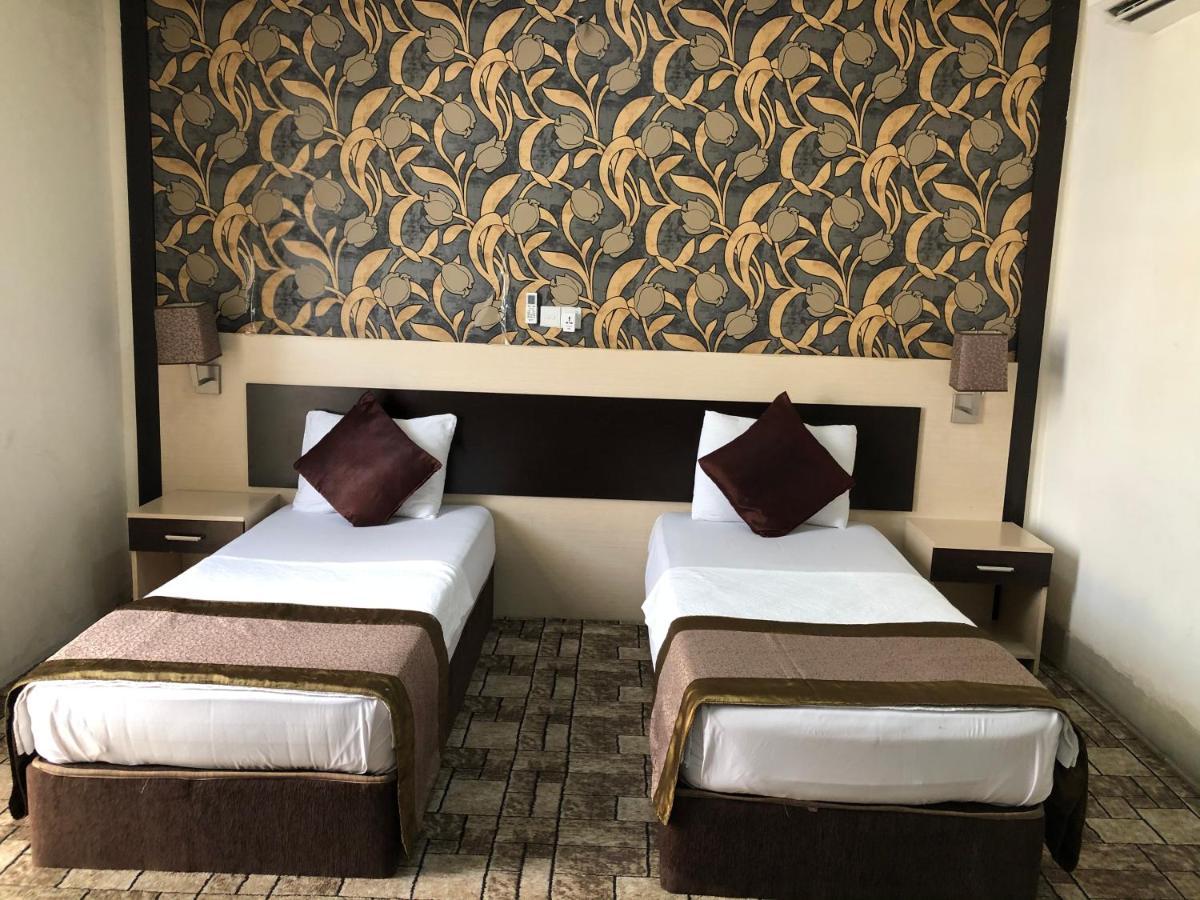 Shapol Hotel Erbil Kültér fotó